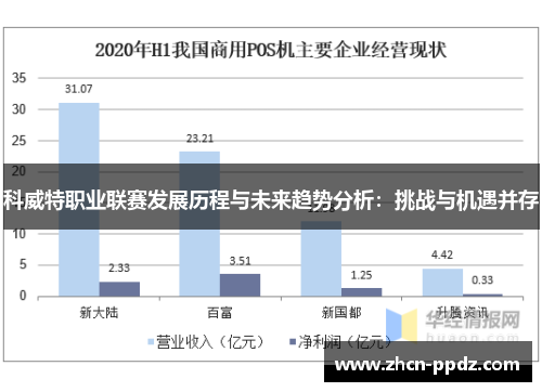 科威特职业联赛发展历程与未来趋势分析：挑战与机遇并存