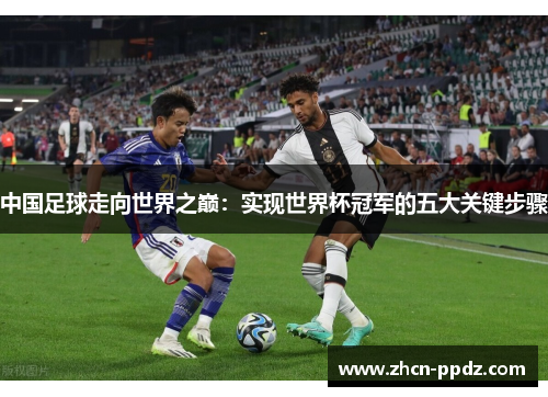 中国足球走向世界之巅：实现世界杯冠军的五大关键步骤