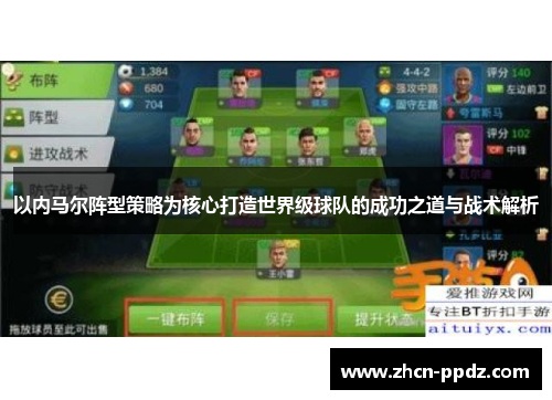 以内马尔阵型策略为核心打造世界级球队的成功之道与战术解析