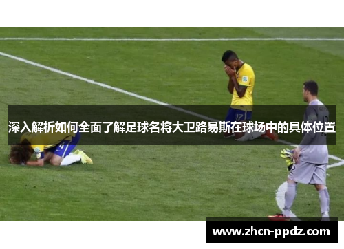 深入解析如何全面了解足球名将大卫路易斯在球场中的具体位置